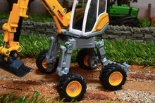 Load image into Gallery viewer, 3548 Siku 150 Scale Menzi Muck Walking Excavator Tractors And Machinery (1:50 Scale)