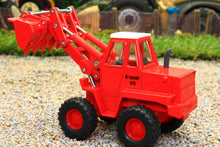 Load image into Gallery viewer, 3563 Siku 1:50 Scale Kramer 411 Radler Wheeled Loader