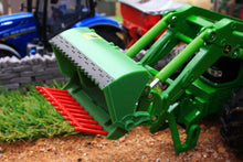 Load image into Gallery viewer, 3658 NEW SIKU FRONT LOADER ATTACHMENTS