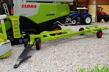Load image into Gallery viewer, 4258 SIKU CLAAS LEXION 770 COMBINE HARVESTER ON TRACKS