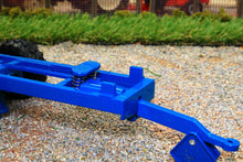 Load image into Gallery viewer, 42701A1 Britains Kane 16T Grain Trailer Trailer