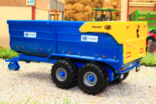 Load image into Gallery viewer, 42701A1 Britains Kane 16T Grain Trailer Trailer
