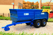 Load image into Gallery viewer, 42701A1 Britains Kane 16T Grain Trailer Trailer