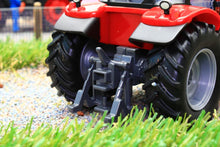 Load image into Gallery viewer, 43082A1 BRITAINS MASSEY FERGUSON 6616 WITH FRONT LOADER