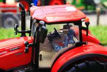 Load image into Gallery viewer, 43136A1 BRITAINS CASE OPTUM 300 CVX TRACTOR