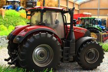 Load image into Gallery viewer, 43136A1(w) WEATHERED BRITAINS CASE OPTUM 300 CVX TRACTOR