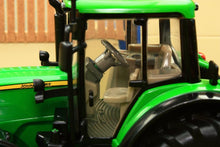 Load image into Gallery viewer, 43150A1 BRITAINS JOHN DEERE 6195M TRACTOR