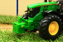Load image into Gallery viewer, 43150A1 BRITAINS JOHN DEERE 6195M TRACTOR