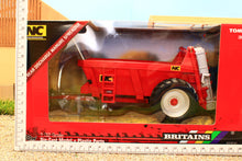 Load image into Gallery viewer, 43181A1 Britains NC Rear Discharge Manure Spreader