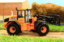 Load image into Gallery viewer, 43223 Britains Jcb 419S Wheeled Loading Shovel Tractors And Machinery (1:32 Scale)