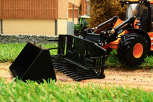Load image into Gallery viewer, 43223 Britains Jcb 419S Wheeled Loading Shovel Tractors And Machinery (1:32 Scale)
