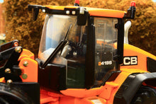 Load image into Gallery viewer, 43223 Britains Jcb 419S Wheeled Loading Shovel Tractors And Machinery (1:32 Scale)