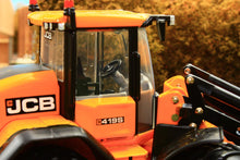 Load image into Gallery viewer, 43223 Britains Jcb 419S Wheeled Loading Shovel Tractors And Machinery (1:32 Scale)