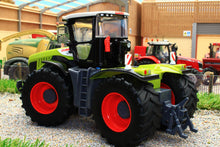 Load image into Gallery viewer, 43246 Britains Claas Xerion 5000 Tractor