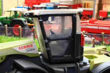 Load image into Gallery viewer, 43246(w) WEATHERED Britains Claas Xerion 5000 Tractor