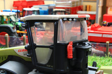 Load image into Gallery viewer, 43246(w) WEATHERED Britains Claas Xerion 5000 Tractor