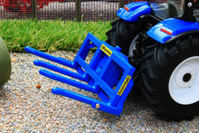 Load image into Gallery viewer, 43265 Britains Flemming Double Bale Lifter