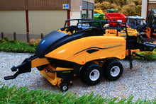 Load image into Gallery viewer, 43266 Britains New Holland Big Square Baler 1290