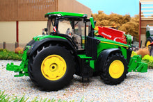 Load image into Gallery viewer, 43288 Britains 'Prestige Collection' John Deere 8R 410 Tractor