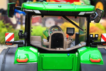 Load image into Gallery viewer, 43288 Britains 'Prestige Collection' John Deere 8R 410 Tractor