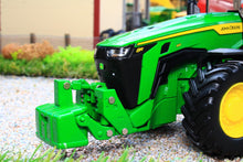 Load image into Gallery viewer, 43288 Britains &#39;Prestige Collection&#39; John Deere 8R 410 Tractor