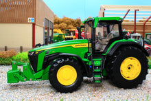 Load image into Gallery viewer, 43288 Britains &#39;Prestige Collection&#39; John Deere 8R 410 Tractor