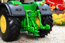 Load image into Gallery viewer, 43288 Britains &#39;Prestige Collection&#39; John Deere 8R 410 Tractor