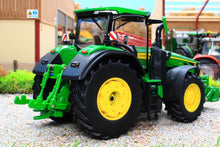 Load image into Gallery viewer, 43288 Britains 'Prestige Collection' John Deere 8R 410 Tractor