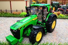 Load image into Gallery viewer, 43289 Britains John Deere 8R 370 Tractor