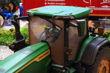 Load image into Gallery viewer, 43289 Weathered Britains John Deere 8R 370 Tractor