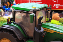 Load image into Gallery viewer, 43289 Weathered Britains John Deere 8R 370 Tractor