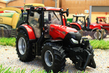 Load image into Gallery viewer, 43291 Britains Case Maxxum 150 Tractor