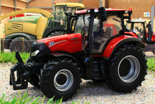 Load image into Gallery viewer, 43291 Britains Case Maxxum 150 Tractor