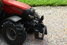 Load image into Gallery viewer, 43291(w) WEATHERED Britains Case Maxxum 150 Tractor