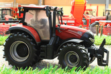 Load image into Gallery viewer, 43291(w) WEATHERED Britains Case Maxxum 150 Tractor