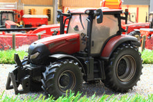 Load image into Gallery viewer, 43291(w) WEATHERED Britains Case Maxxum 150 Tractor