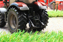 Load image into Gallery viewer, 43291(w) WEATHERED Britains Case Maxxum 150 Tractor