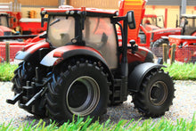 Load image into Gallery viewer, 43291(w) WEATHERED Britains Case Maxxum 150 Tractor