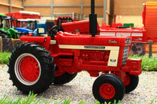 Load image into Gallery viewer, 43294 Britains Case International Harvester Farmall 1066 Tractor