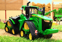 Load image into Gallery viewer, 43300 Britains 'Prestige Collection' John Deere 9RX 590 Tracked Tractor