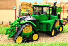 Load image into Gallery viewer, 43300 Britains 'Prestige Collection' John Deere 9RX 590 Tracked Tractor