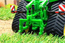 Load image into Gallery viewer, 43300 Britains &#39;Prestige Collection&#39; John Deere 9RX 590 Tracked Tractor