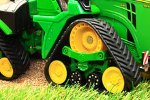 Load image into Gallery viewer, 43300 Britains &#39;Prestige Collection&#39; John Deere 9RX 590 Tracked Tractor