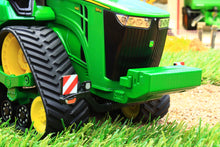 Load image into Gallery viewer, 43300 Britains 'Prestige Collection' John Deere 9RX 590 Tracked Tractor