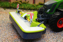 Load image into Gallery viewer, 43302 Britains Claas Disco Front Butterfly Mower