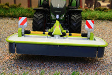 Load image into Gallery viewer, 43302 Britains Claas Disco Front Butterfly Mower