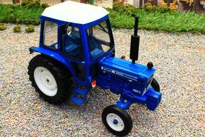 43308 Britains Ford 6600 2WD Tractor