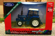 Load image into Gallery viewer, 43308 Britains Ford 6600 2WD Tractor
