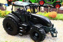 Load image into Gallery viewer, 43309 Britains 132 Scale Valtra Q305 4WD Tractor in Black