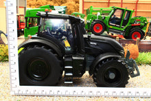 Load image into Gallery viewer, 43309 Britains 132 Scale Valtra Q305 4WD Tractor in Black